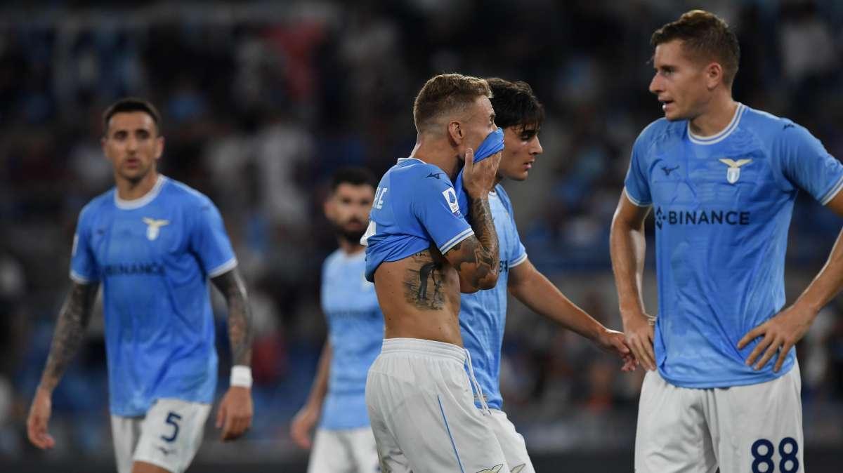 Lazio, un giovane per la Primavera: ecco Jurczak