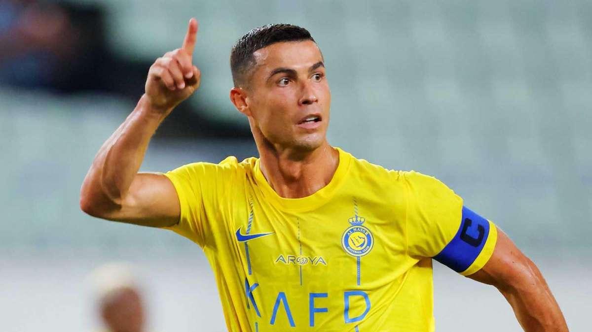 ESCLUSIVA - Al-Nassr, Cristiano Ronaldo può rinnovare