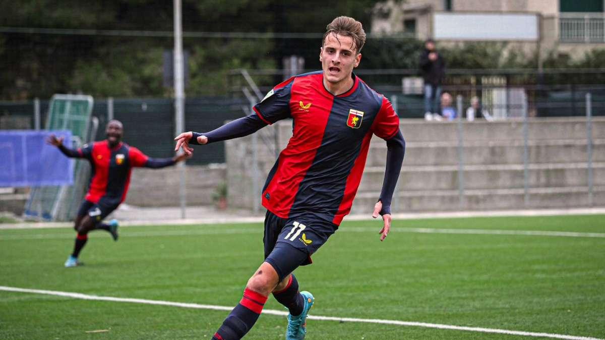Genoa, Papadopoulos in uscita: sirene dalla B, ma ci pensano anche due big