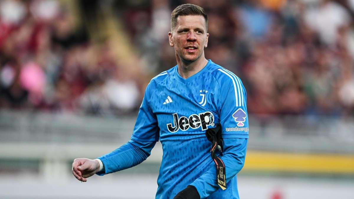 Barcellona, Szczesny ha completato le visite. Ora la firma