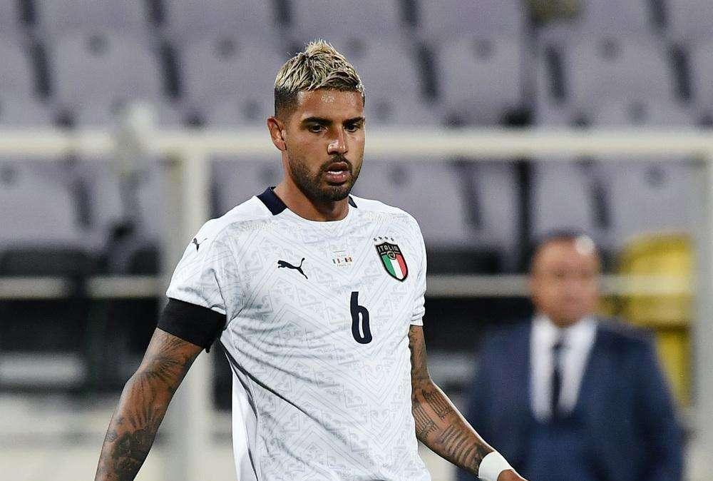 Beffa-Napoli, Emerson Palmieri ha scelto il Lione: domani le visite