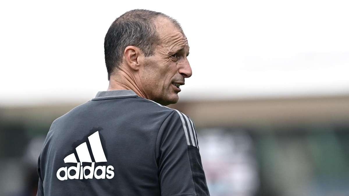 Juventus, il retroscena: le richieste di Allegri dopo il tonfo-Atletico