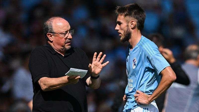 UFFICIALE: Celta Vigo, esonerato Rafa Benitez