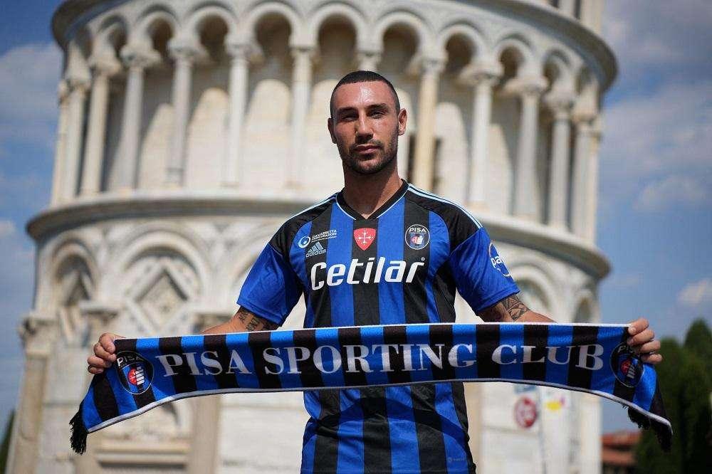 UFFICIALE: Artur Ionita al Pisa