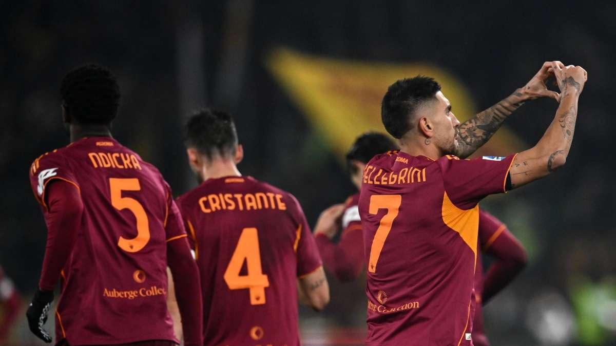 ESCLUSIVA - Roma, giorni decisivi per il rinnovo di Mancini e Cristante