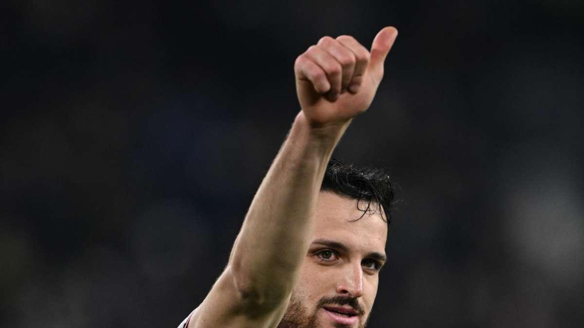 ESCLUSIVA - Juventus, respinte due proposte per Gatti