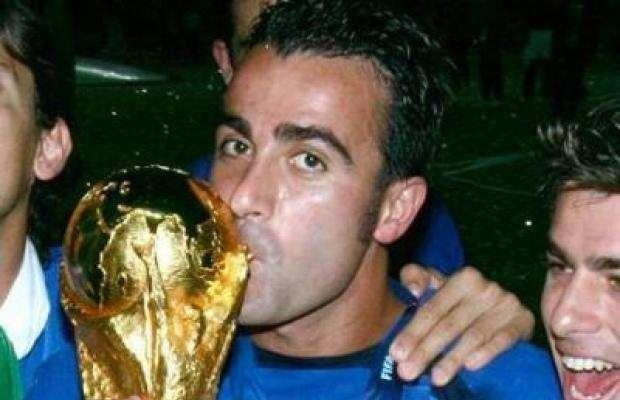 ESCLUSIVA - Simone Barone si racconta a 360 gradi: dalla nuova avventura in panchina al Mondiale vinto nel 2006