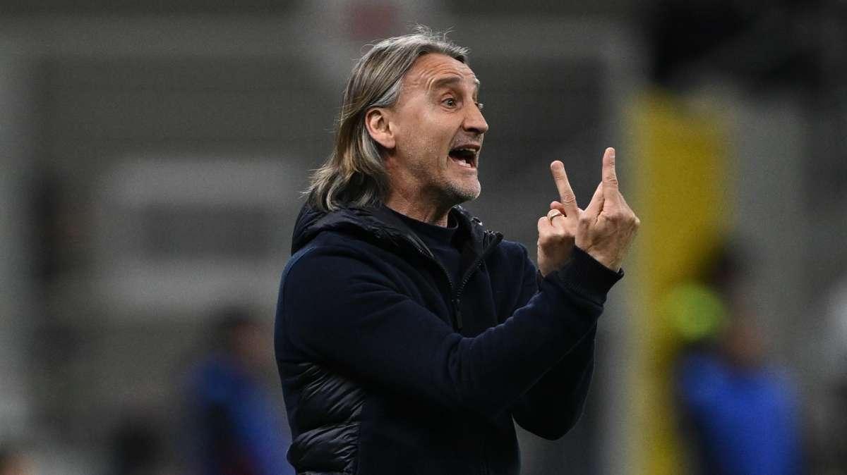 Nicola ha scelto il Cagliari: sarà addio all'Empoli dopo pochi mesi