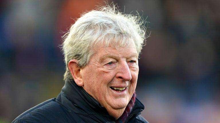 Crystal Palace, è fatta per il ritorno di Roy Hodgson