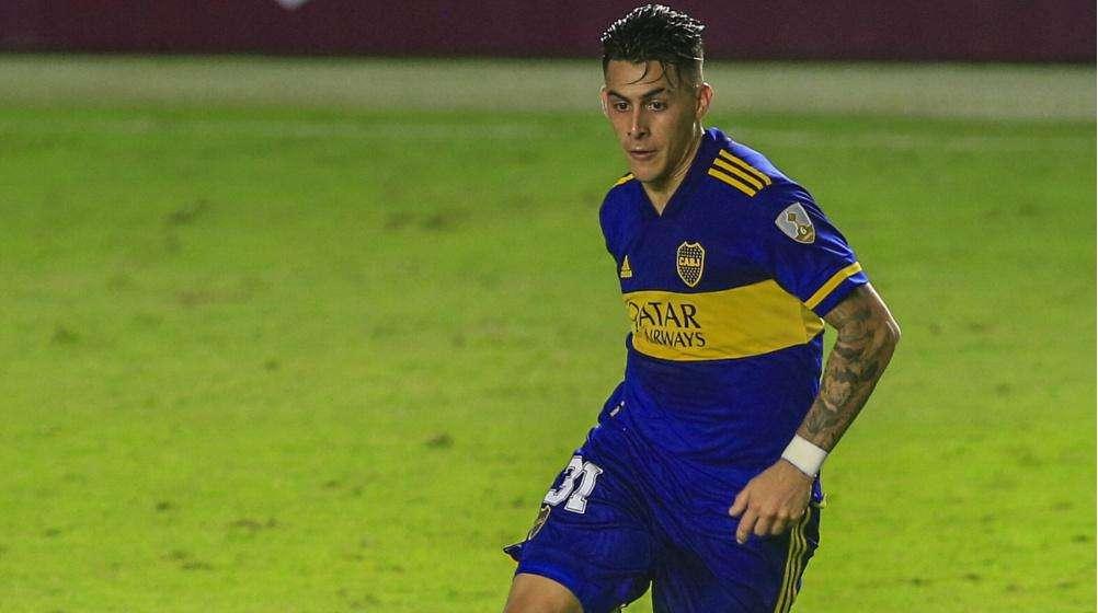Boca Jrs, addio a Pavon: giocherà nell'Atletico Mineiro