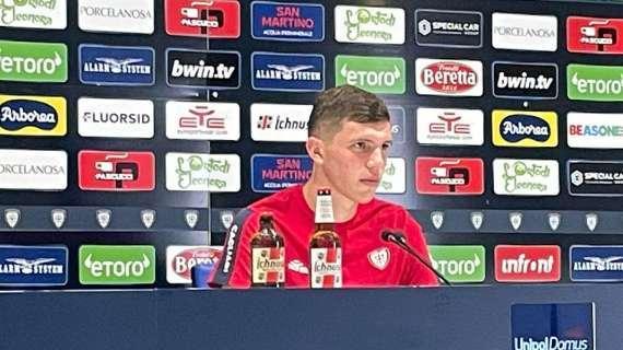 ESCLUSIVA - Monza, in arrivo Franco Carboni dall'Inter