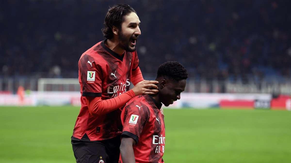 Palermo, c'è il sì di Chaka Traoré. I dettagli