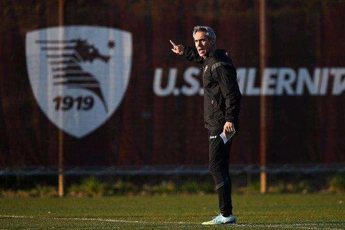 UFFICIALE: Salernitana, Paulo Sousa è il nuovo allenatore