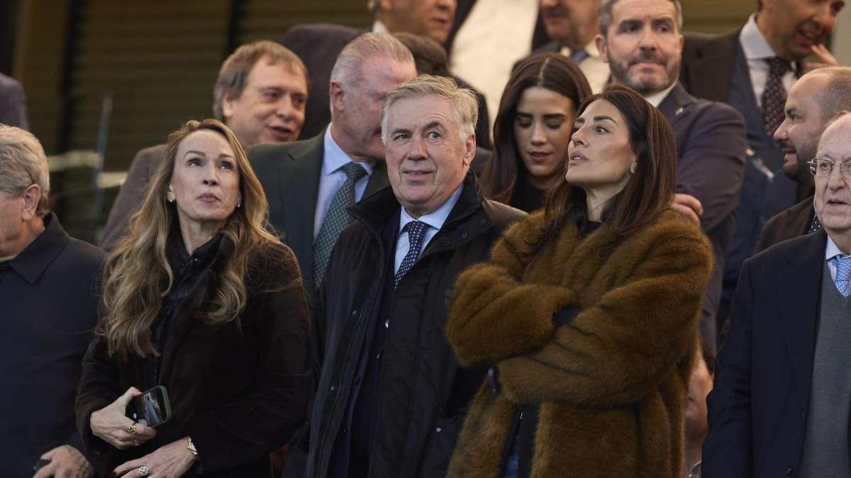 ESCLUSIVA - Brasile, rinnovo all'orizzonte per Ancelotti