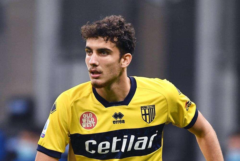 Parma, sirene dall'estero per Balogh