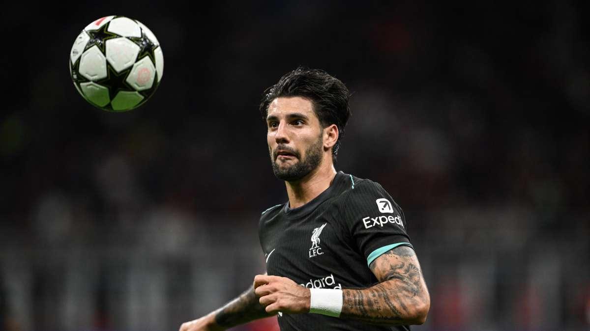 ESCLUSIVA - Liverpool, Szoboszlai verso il rinnovo