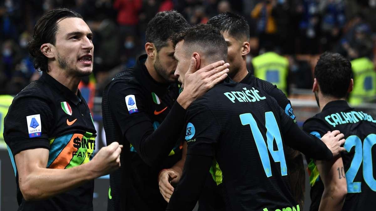 Inter, Malang Sarr non è un obiettivo