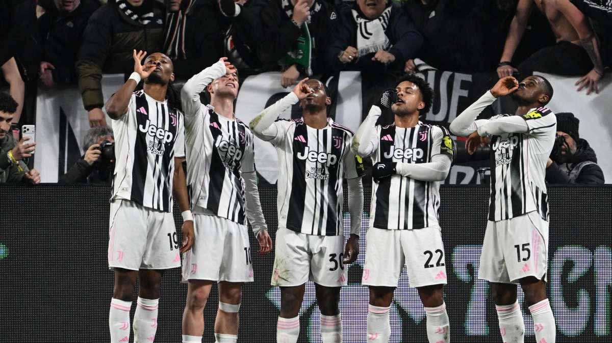 Juventus Next Gen, oggi le visite di Licina