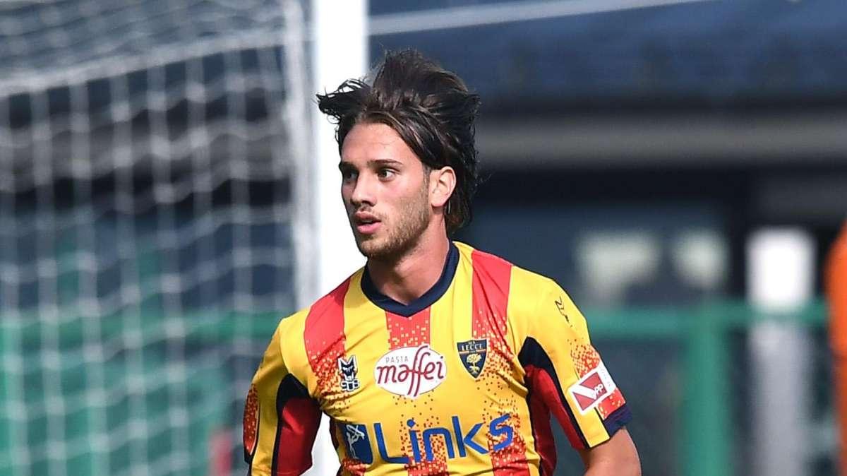 UFFICIALE: Lecce, rinnovo per Gallo