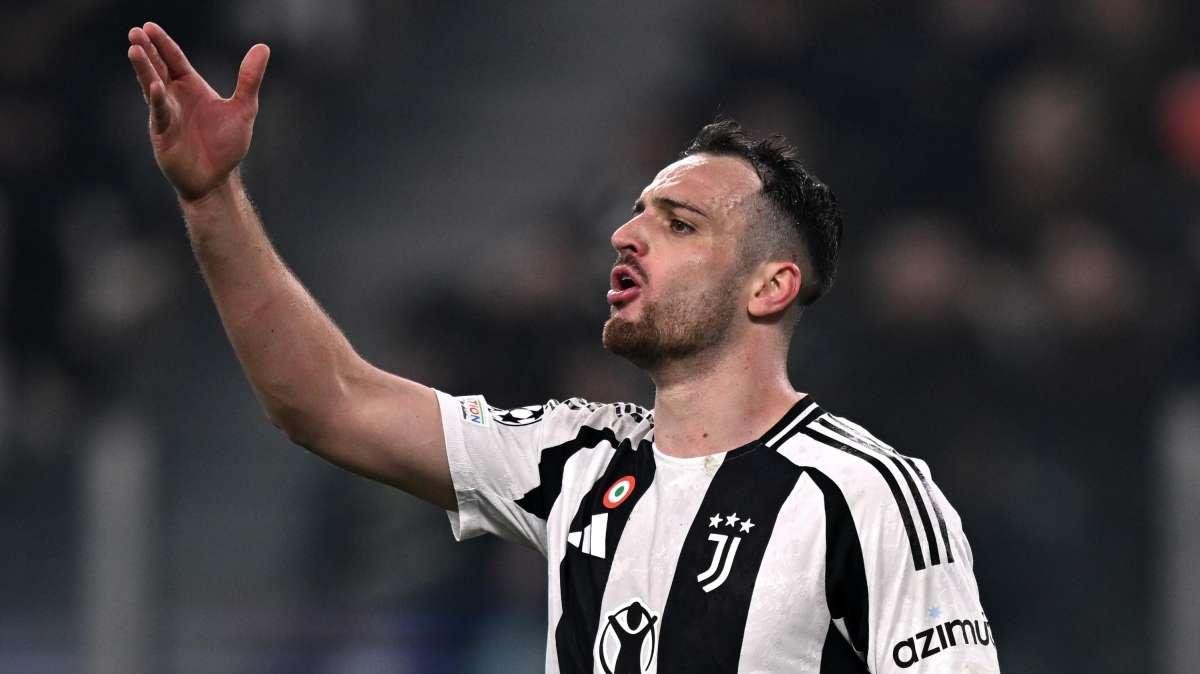ESCLUSIVA - Juventus, Gatti ha rifiutato il Forest. Rinnovo vicino
