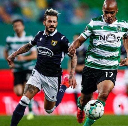 Joao Mario allo Sporting, ci siamo: si chiuderà per 8mln