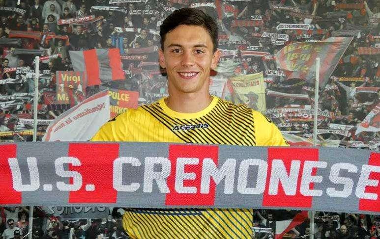 UFFICIALE: Cremonese, ecco il portiere Saro