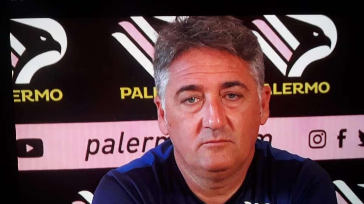 Ancona, Boscaglia sarà il nuovo allenatore