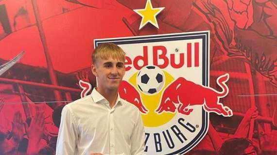 ESCLUSIVA - RB Salisburgo, Turco cambia agente