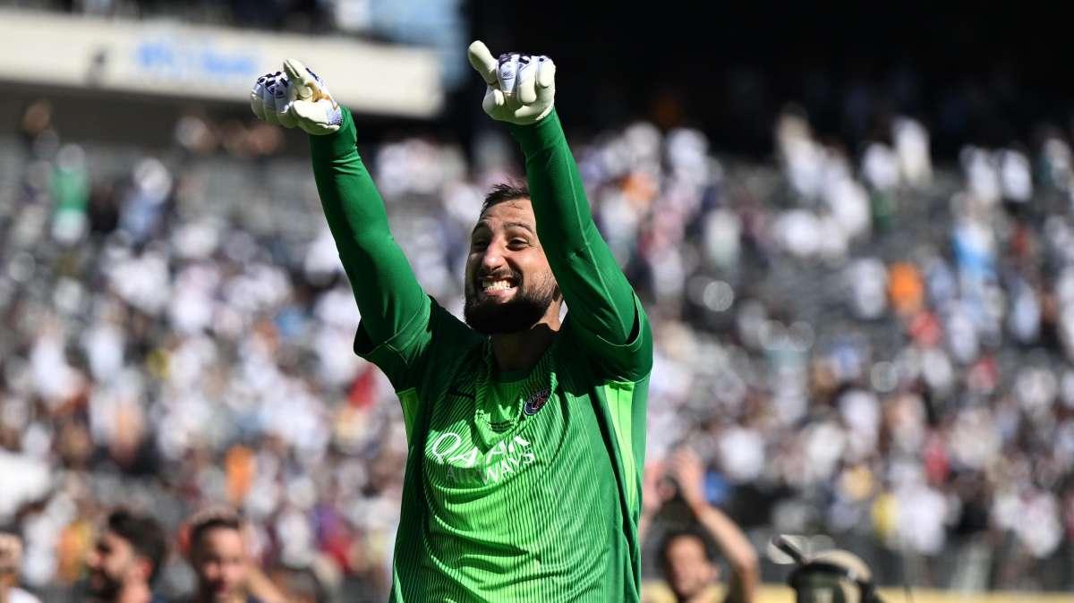 UFFICIALE: Manchester City, ecco Gigio Donnarumma