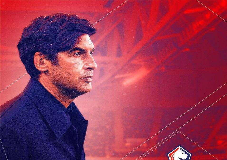 UFFICIALE: Paulo Fonseca allenerà il Lille