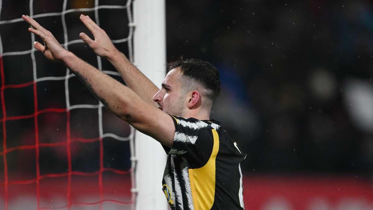 Gatti sr. conferma: "No alla Premier League in estate, Federico voleva solo la Juve"