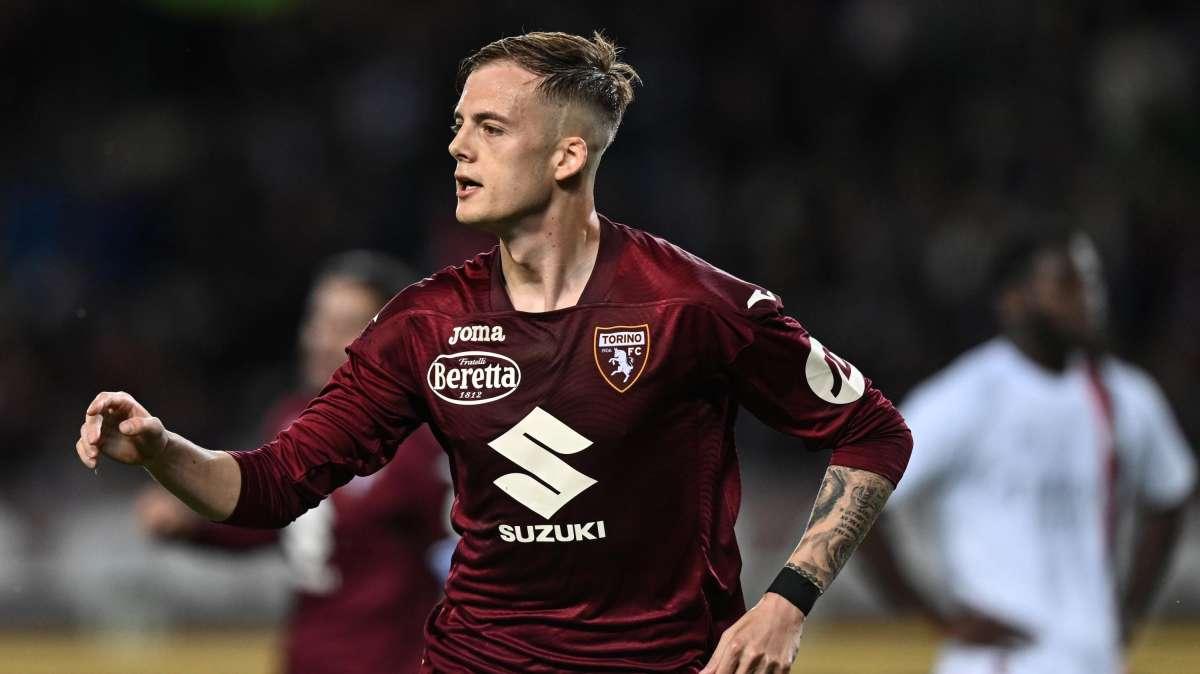 Torino, Ilic dice sì allo Zenit. In chiusura il trasferimento
