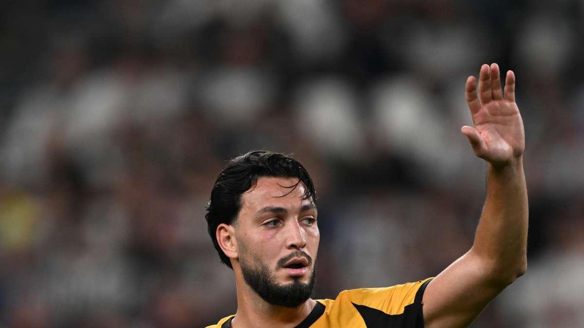 ESCLUSIVA - Galatasaray, tentativo per Bensebaini