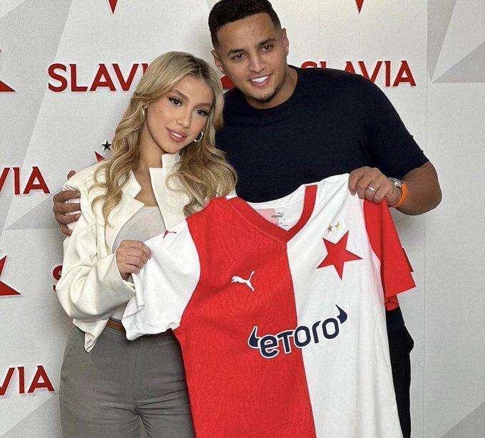 Ihattaren riparte dallo Slavia Praga: tutti i dettagli