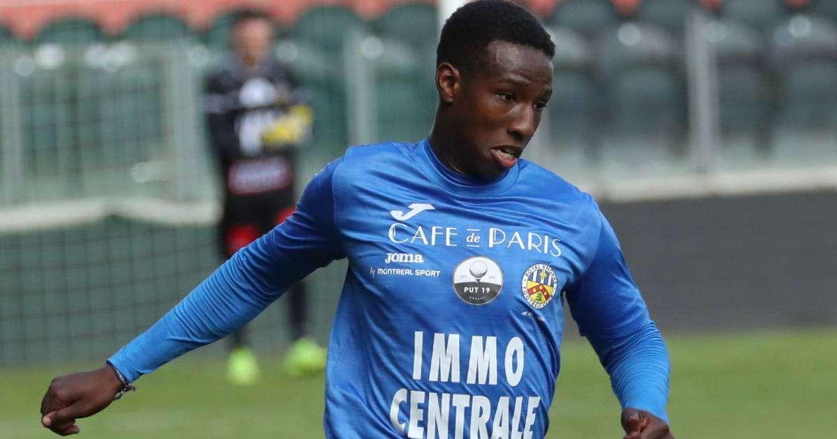 Gli occhi della Serie A su Zakari Junior Lambo, gioiello del Niger