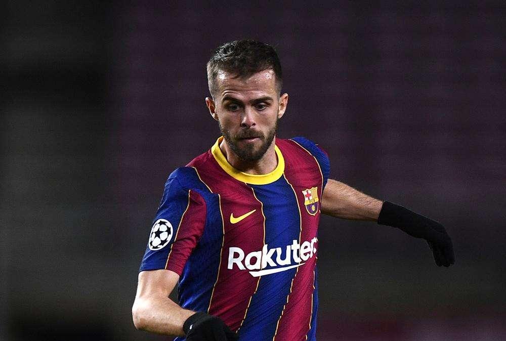 Niente Italia, Pjanic va in Russia: giocherà nel CSKA Mosca