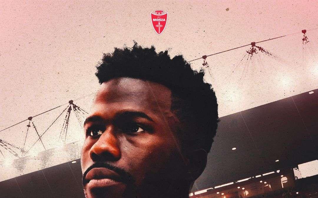 UFFICIALE: Monza, ecco Keita Baldé