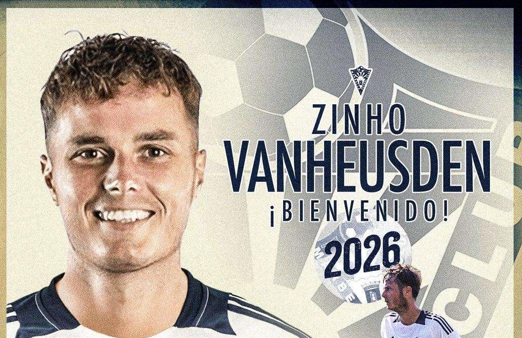 UFFICIALE: Inter, lascia Vanheusden. Giocherà nel Marbella