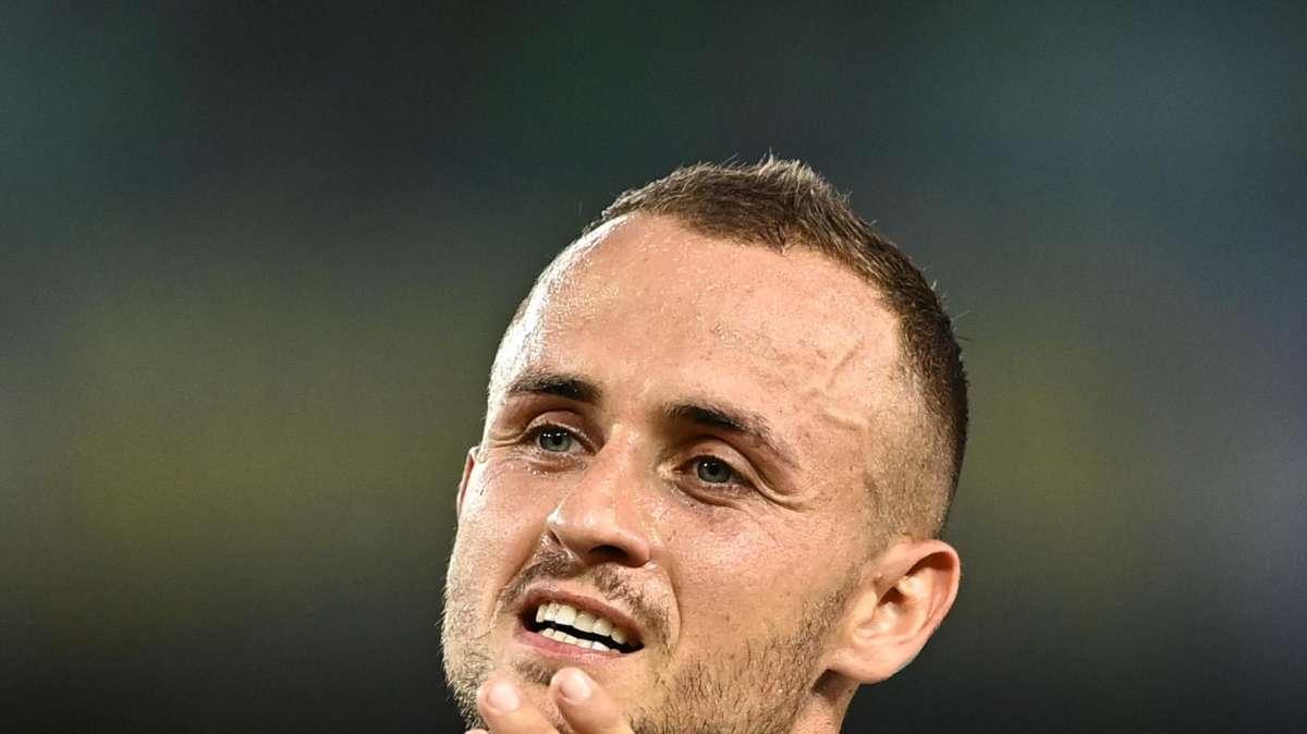 Lobotka conferma: "Il mio rinnovo col Napoli si avvicina"