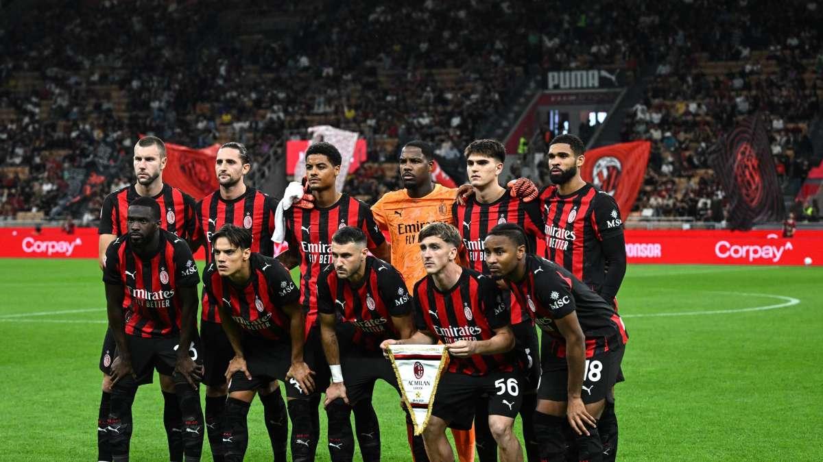 ESCLUSIVA - Milan, rinnovo per il gioiellino Ossola