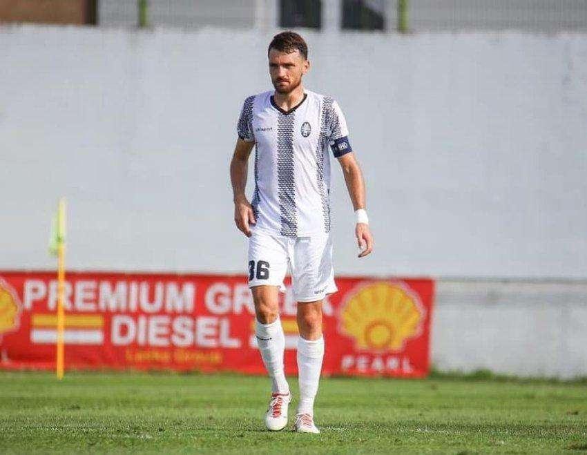 Jeonbuk, arriva un nazionale albanese