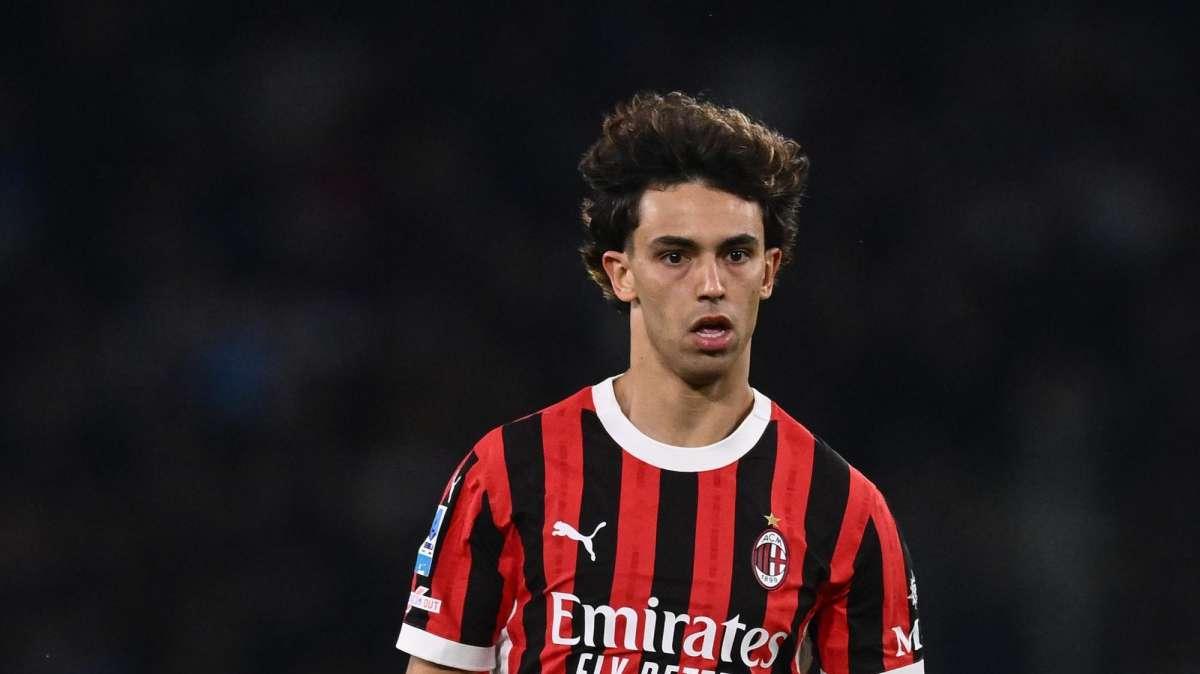 Flamengo, forte sondaggio per Joao Felix