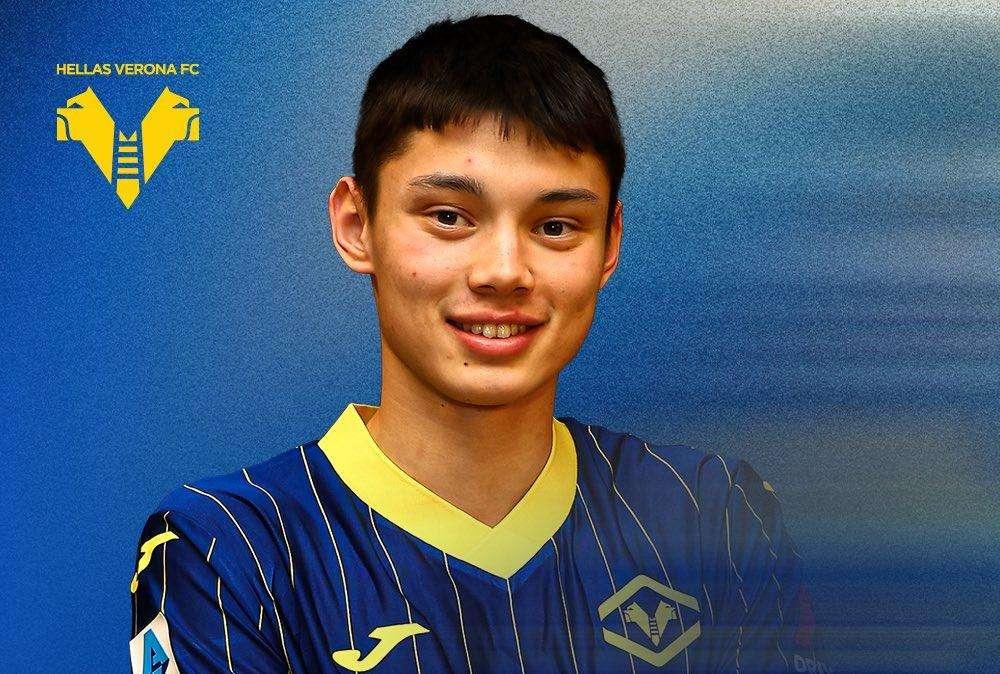 Verona, colpo U21 in difesa: ufficiale l'arrivo di Slotsager