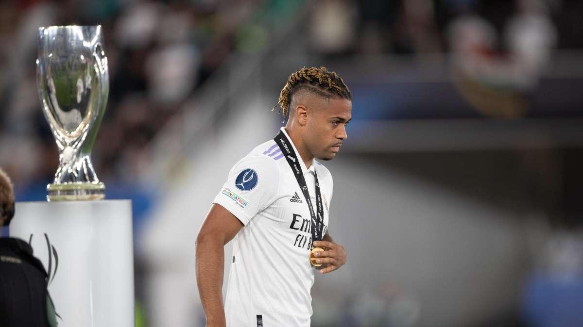 Mariano Diaz non rinnova col Real: ci pensa la Lazio 