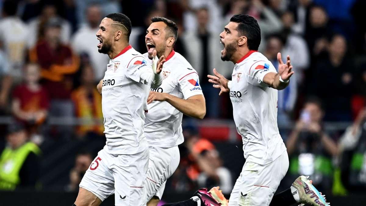 UFFICIALE: Siviglia, esonerato Garcia Pimienta