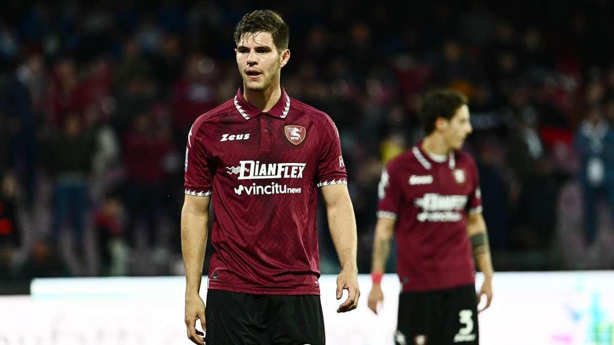Huracan, ufficiale l'arrivo di Marco Pellegrino