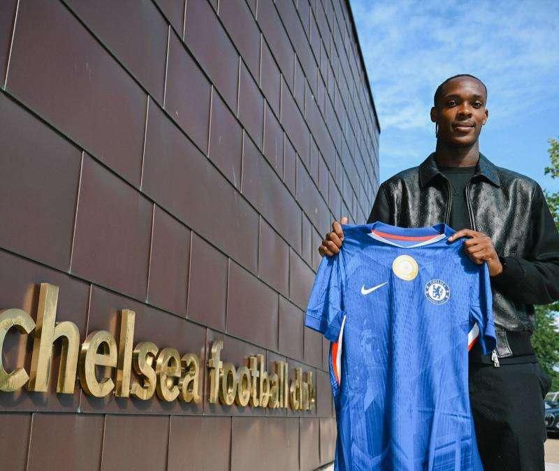UFFICIALE: Chelsea, ingaggiato un attaccante per la prossima stagione