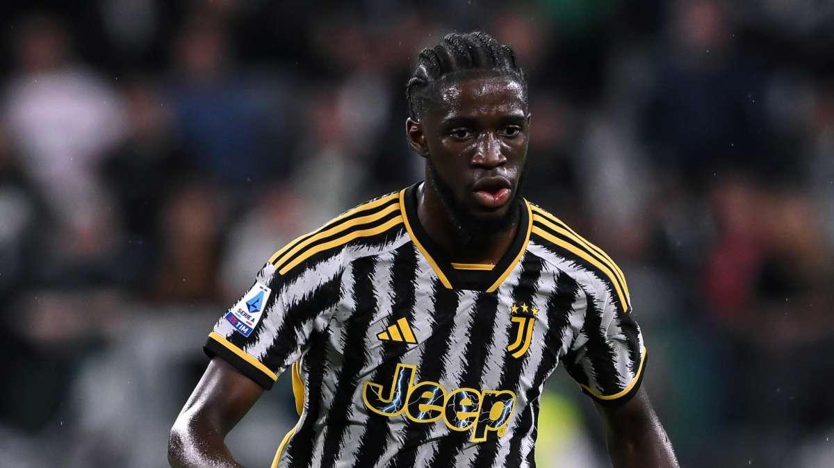 Tottenham, occhi puntati su Iling Jr.