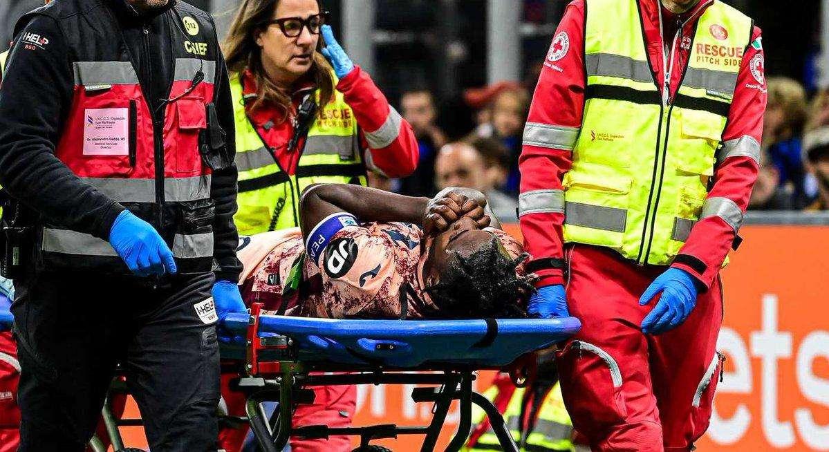 Zapata, è rottura del crociato: il Toro può muoversi per un attaccante