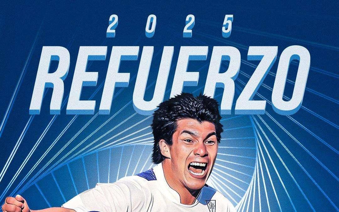 UFFICIALE: Universidad Catolica, torna Gary Medel